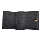 Gucci GG Marmont Black Leather — view 6
