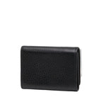 Gucci GG Marmont Black Leather — view 2