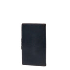 Hermes Agenda Navy Red Courchevel — view 3