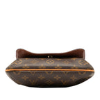 Louis Vuitton Monogram Musette Salsa Short Shoulder Bag Handbag Brown — view 3