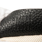 Gucci Sherry Line Black Multicolor Leather — view 6