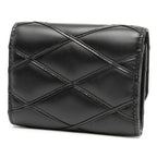 Louis Vuitton Rosalie Go-14 Marthage Noir Black Leather — view 2