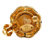 Chanel Vintage Pearl Gold Plated — view 5
