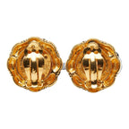 Chanel Vintage Pearl Gold Plated — view 4
