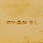 Chanel Logo Gold Plated — view 4