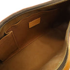 Louis Vuitton Monogram Thames PM Shoulder Bag One Semi — view 7