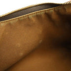 Louis Vuitton Monogram Thames PM Shoulder Bag One Semi — view 8