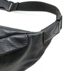 Louis Vuitton Monogram Shadow Discovery Bum Bag PM Waist Pouch Body — view 4