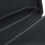 Gucci Logo Plate Business Bag Briefcase Document Purse 2-Way Shoulder Nylon — view 9