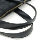 Chanel New Travel Line Business Bag Briefcase Document Purse Computer Case — view 4