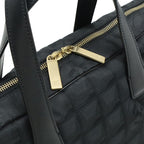 Chanel New Travel Line Business Bag Briefcase Document Purse Computer Case — view 6