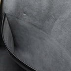 Louis Vuitton Epi Lu Sac Shoulder Bag Tote Leather Noir Black — view 8