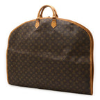 Louis Vuitton Monogram Us Porte Abbey Garment Case Cover Suit Cabas — view 2