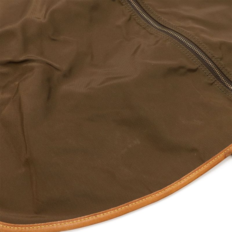 Louis Vuitton Monogram Us Porte Abbey Garment Case Cover Suit Cabas — view 7
