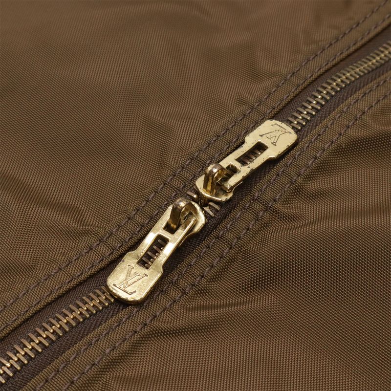 Louis Vuitton Monogram Us Porte Abbey Garment Case Cover Suit Cabas — view 6