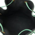 Louis Vuitton Epi Petit Noe Shoulder Bag One Draw String — view 6
