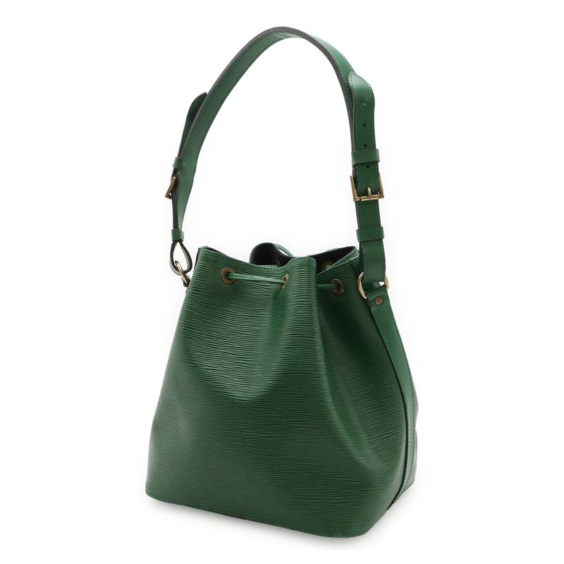 Louis Vuitton Epi Petit Noe Shoulder Bag One Draw String — view 2
