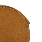 Hermes in the Loop Wink Coin Case Purse Pouch Chevre Leather — view 4
