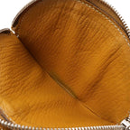 Hermes in the Loop Wink Coin Case Purse Pouch Chevre Leather — view 8