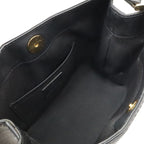 Louis Vuitton Epi Mandara PM Shoulder Bag One Leather — view 5