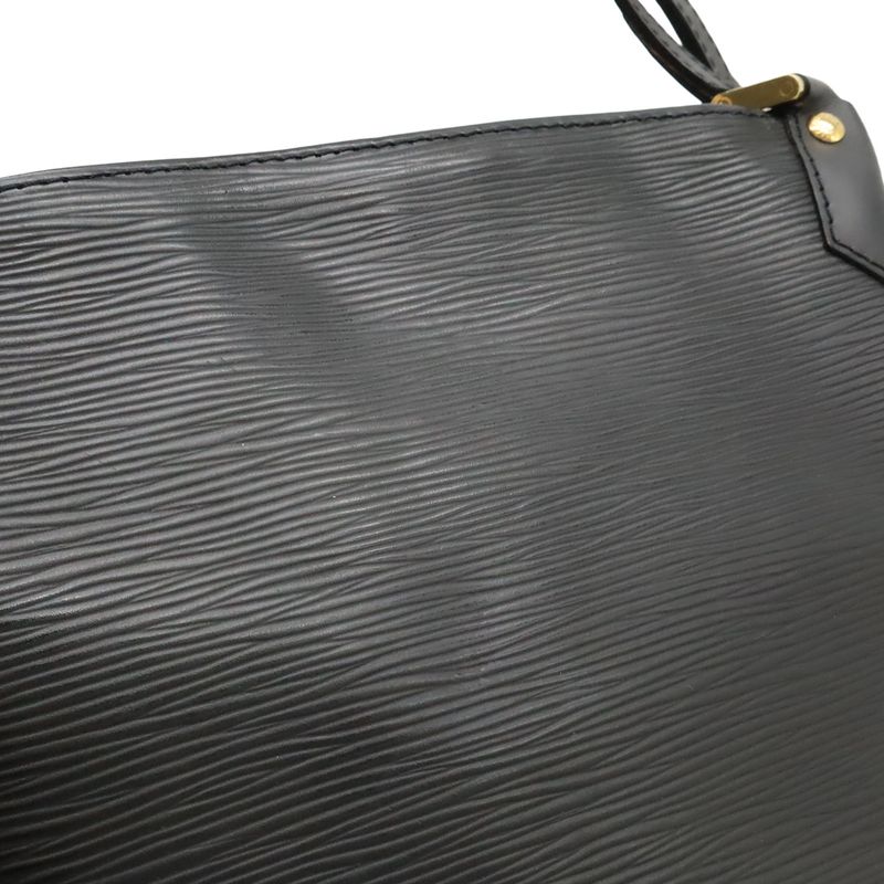 Louis Vuitton Epi Mandara PM Shoulder Bag One Leather — view 7