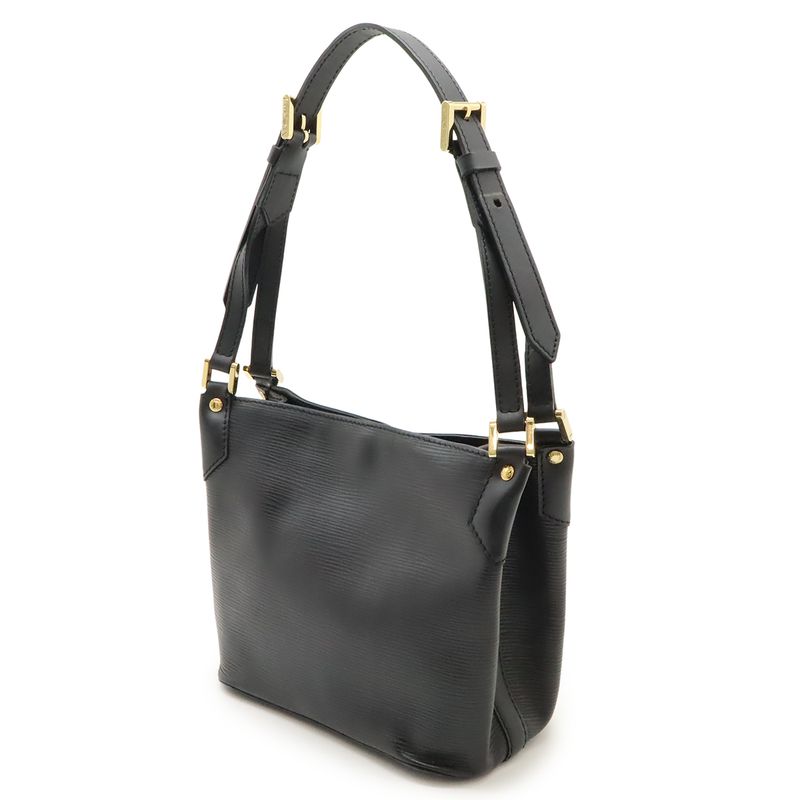 Louis Vuitton Epi Mandara PM Shoulder Bag One Leather — view 2
