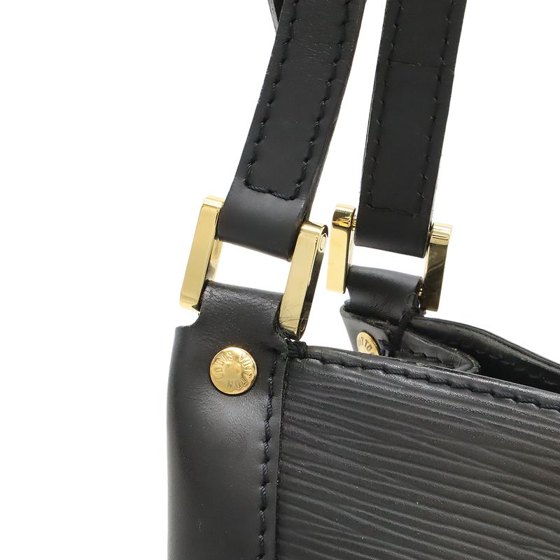 Louis Vuitton Epi Mandara PM Shoulder Bag One Leather — view 6