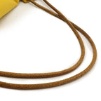 Hermes Poluchon Mimir PM Shoulder Bag One Draw String — view 6