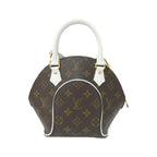 Louis Vuitton Monogram Ellipse BB Bag — view 2