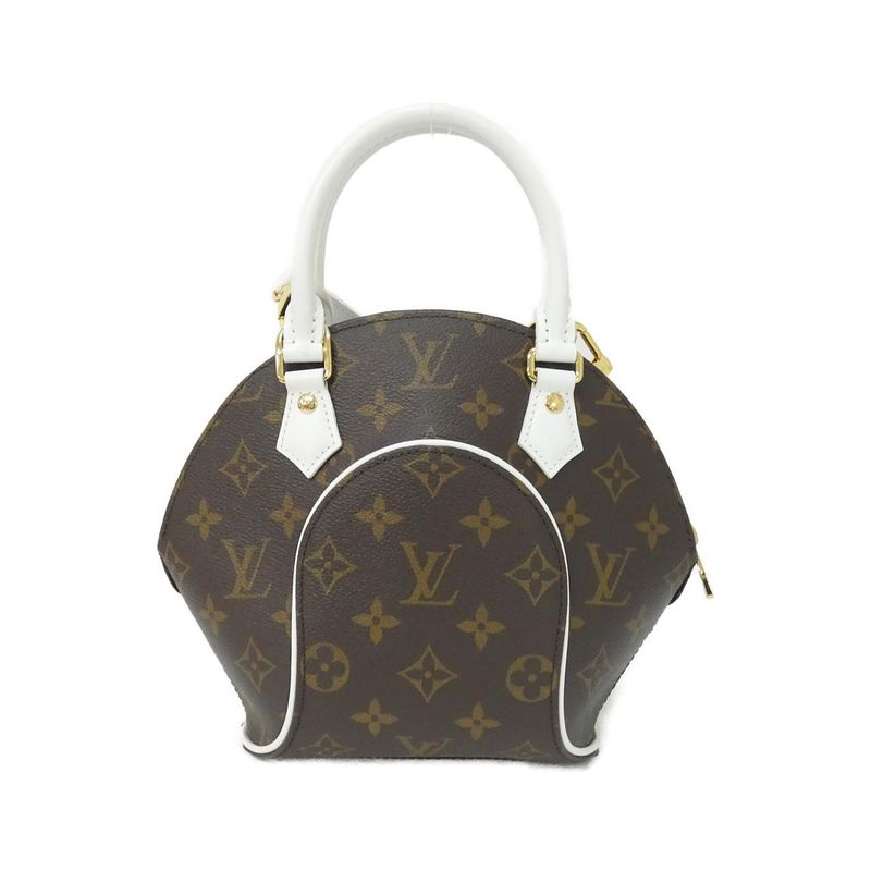 Louis Vuitton Monogram Ellipse BB Bag — view 2