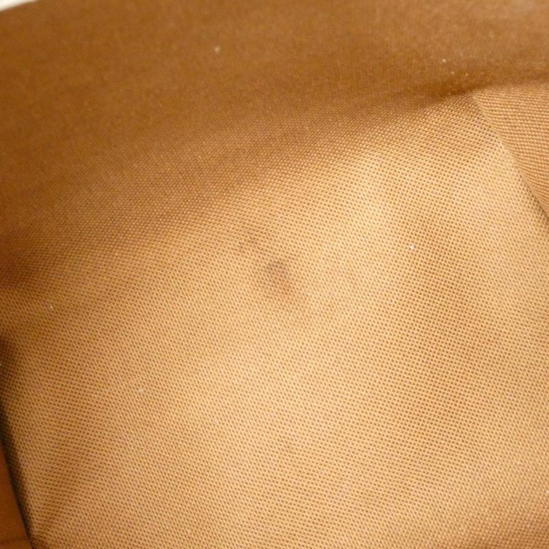 Louis Vuitton Monogram Ellipse BB Bag — view 7