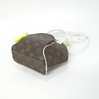 Louis Vuitton Monogram Ellipse BB Bag — view 3