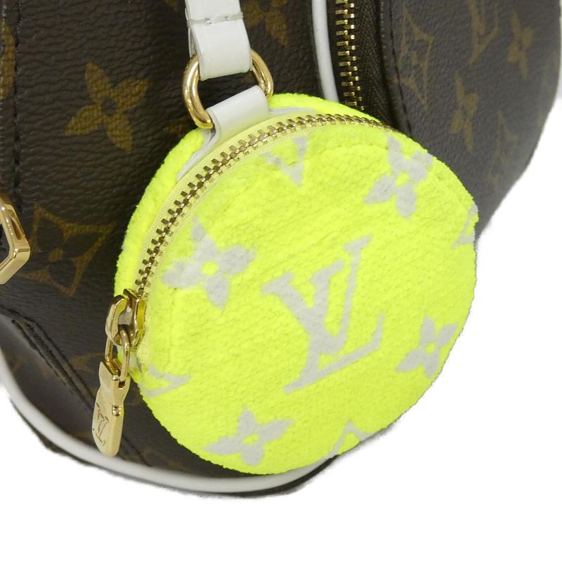 Louis Vuitton Monogram Ellipse BB Bag — view 4