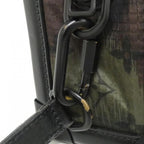 Louis Vuitton Monogram Camouflage Soft Trunk Shoulder Bag — view 9