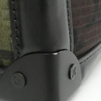 Louis Vuitton Monogram Camouflage Soft Trunk Shoulder Bag — view 7