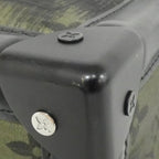 Louis Vuitton Monogram Camouflage Soft Trunk Shoulder Bag — view 3