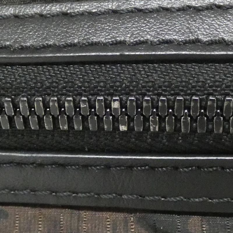 Louis Vuitton Monogram Camouflage Soft Trunk Shoulder Bag — view 4