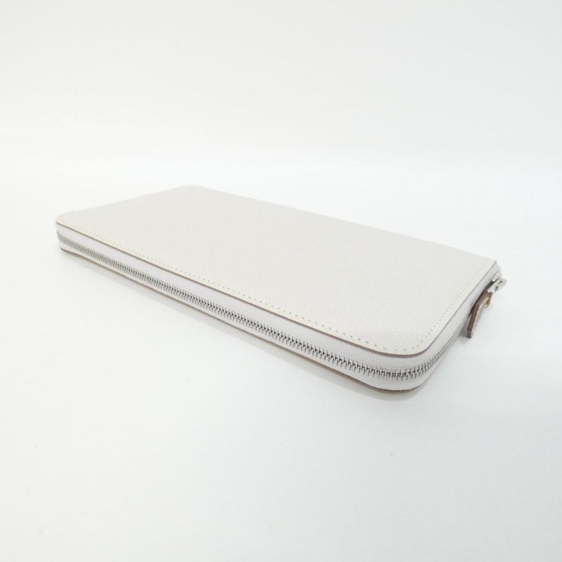 Hermes Mors & Co Silk in Classic ck Wallet — view 2