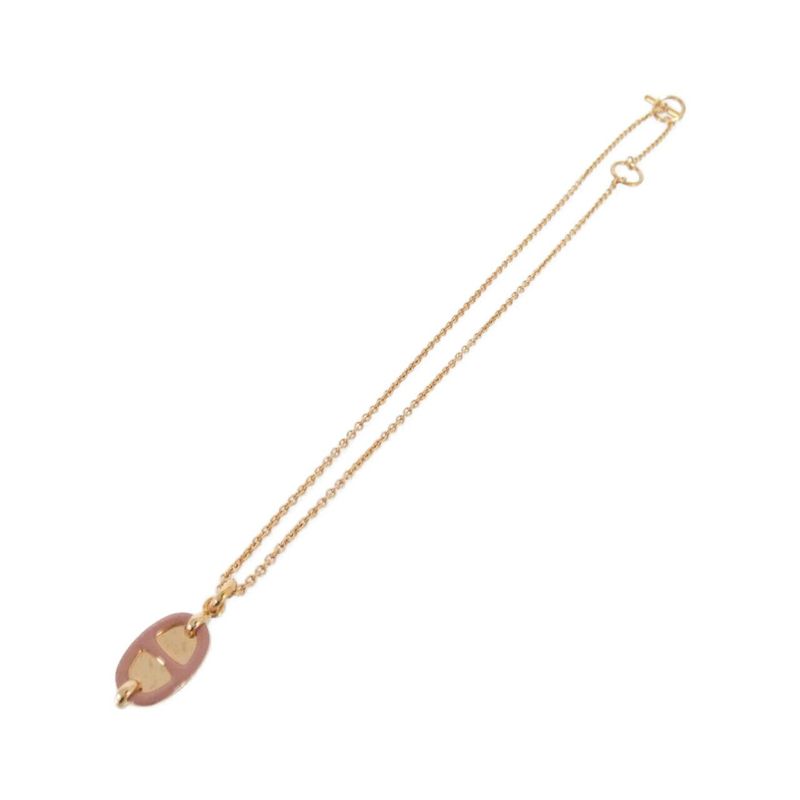 Hermes Mini Mayon PM fo Necklace — view 3