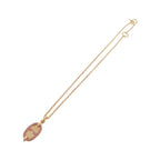 Hermes Mini Mayon PM fo Necklace — view 3
