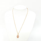 Hermes Mini Mayon PM fo Necklace — view 6