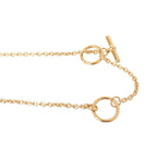 Hermes Mini Mayon PM fo Necklace — view 5