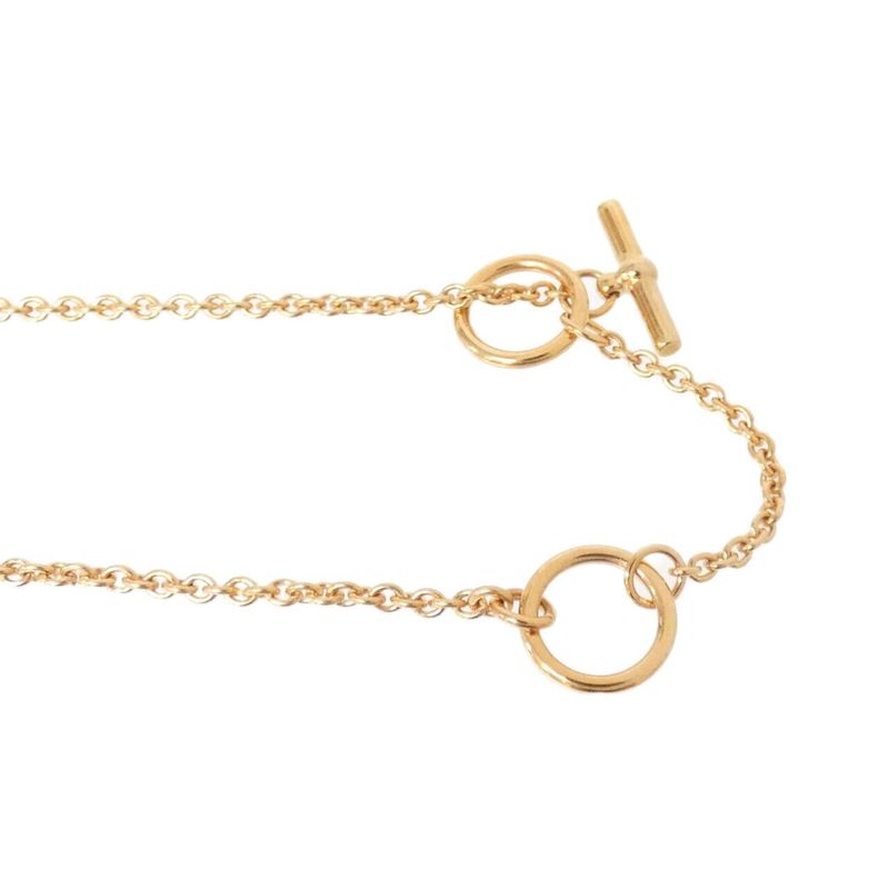 Hermes Mini Mayon PM fo Necklace — view 5