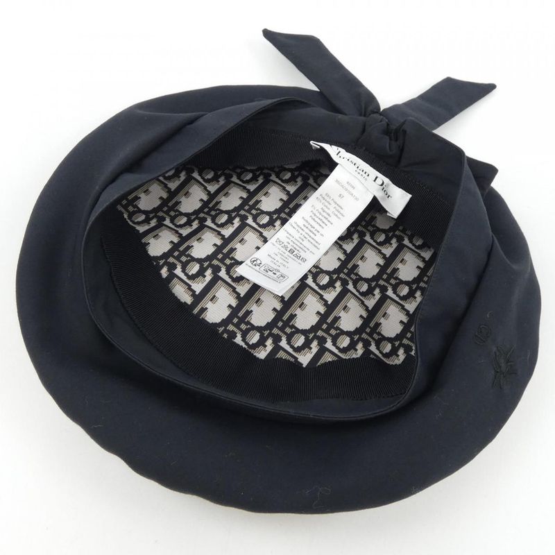 Christian Dior 35 Dao910 A130 Cap — view 5