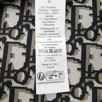 Christian Dior 35 Dao910 A130 Cap — view 3