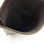 Hermes Leather Gloves — view 4