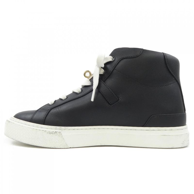 Hermes Daydream Kelly Buckle Z Sneakers — view 2
