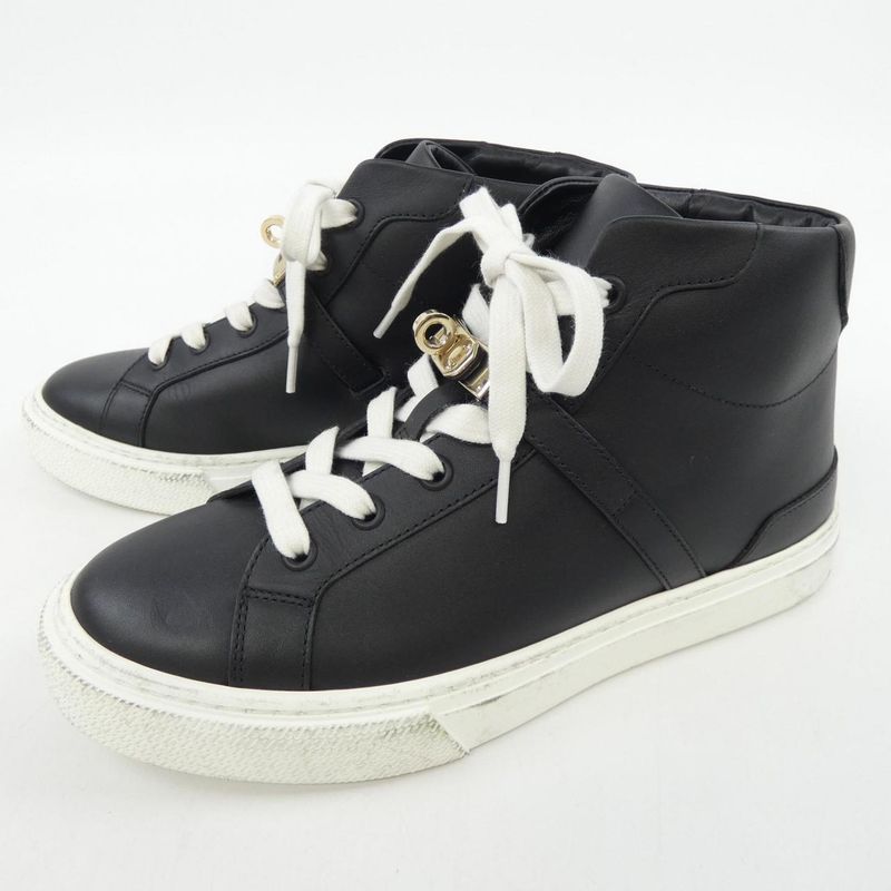Hermes Daydream Kelly Buckle Z Sneakers — view 3