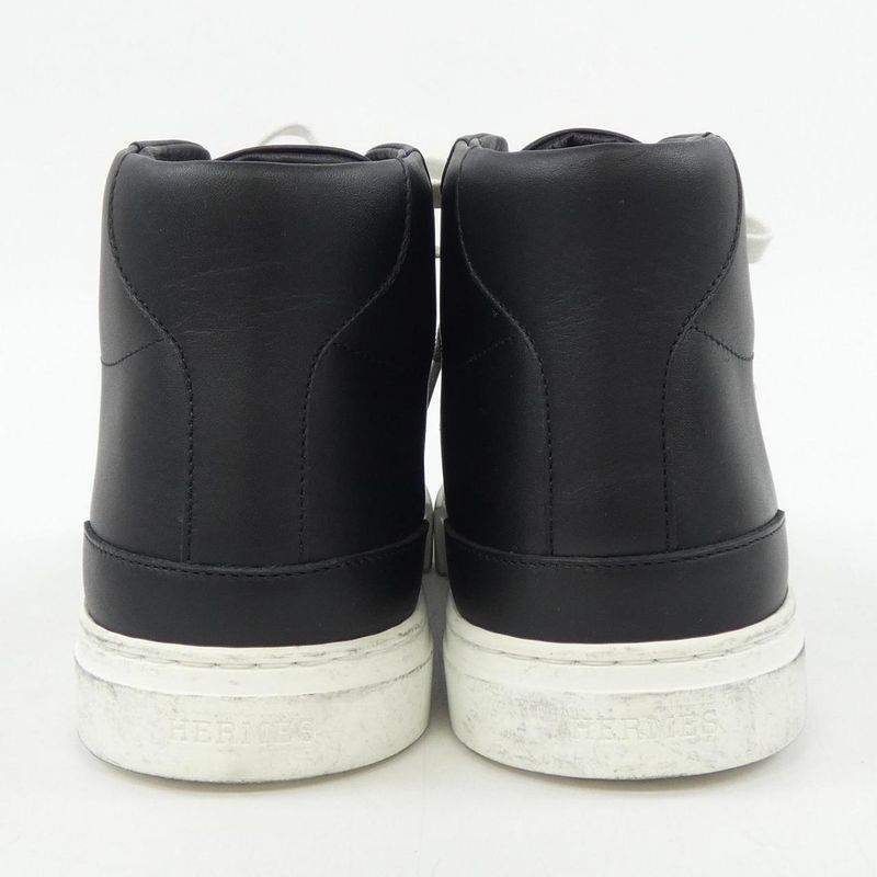 Hermes Daydream Kelly Buckle Z Sneakers — view 5