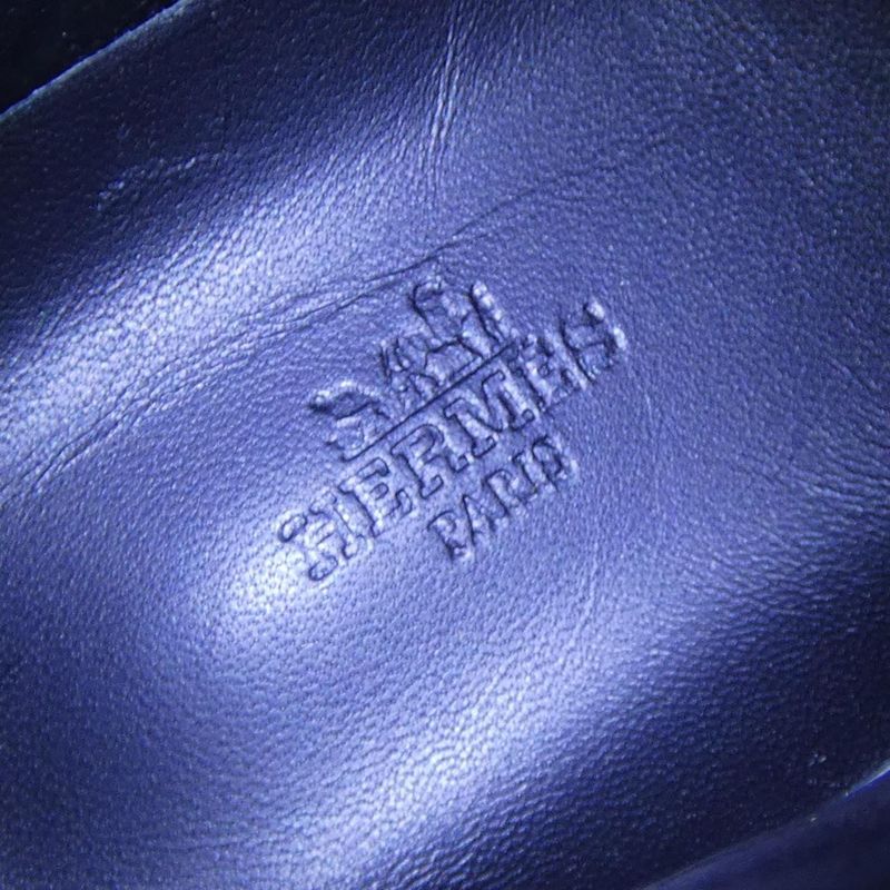 Hermes Daydream Kelly Buckle Z Sneakers — view 6